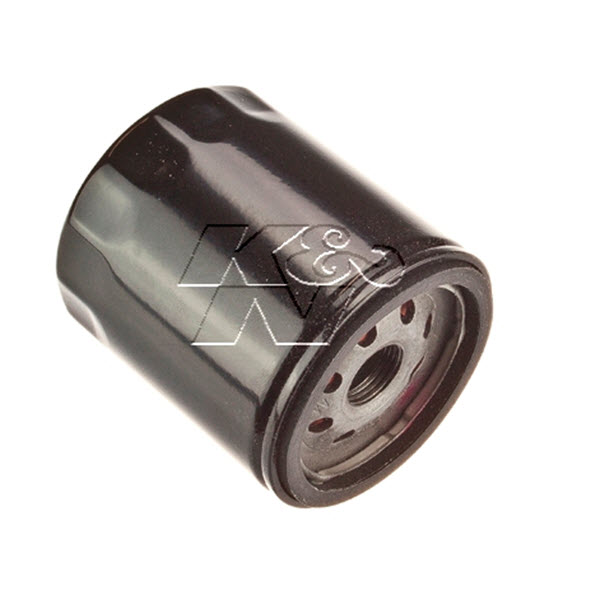 K&N Oil Filter Z418 equiv