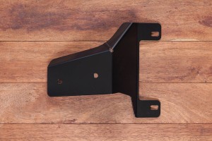 Chief Products WK2 Grand Cherokee Rock Rails