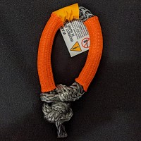 Roadsafe 4WD Soft Shackle (Aussie Made)