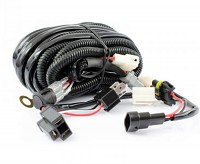 Plug N Play Wiring Harness