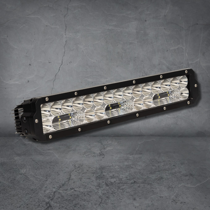 NITRO Maxx 155W 18″ LED Light Bar