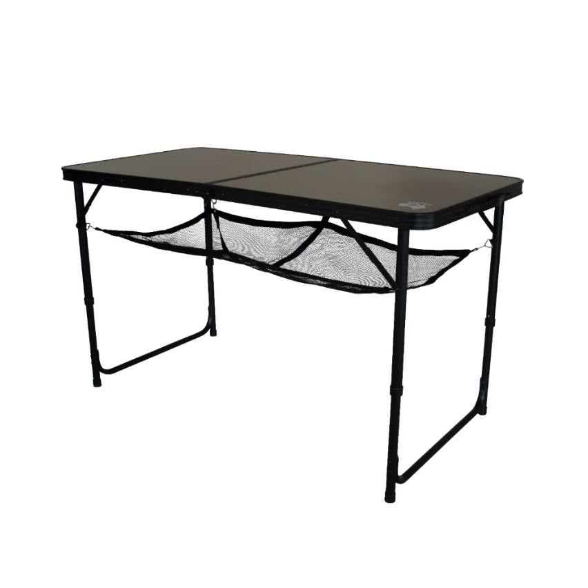 Fold in Half Table