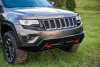 Chief Products WK2 Off Road Front Bumper