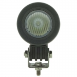 Ignite 10W LED Round Flood Work Lamp