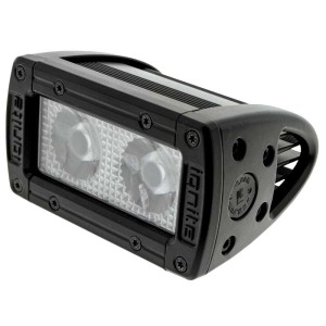 Ignite 80mm 20W LED Flood Lightbar