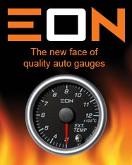 EON GAUGES