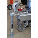 Mister Hitches Ball Weight Scale