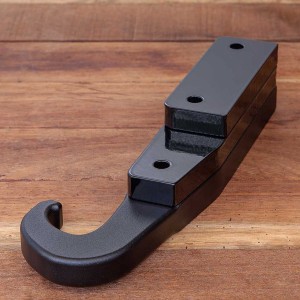 Ignite Universal Bull Bar Bracket