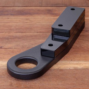 Ignite Universal Bull Bar Bracket