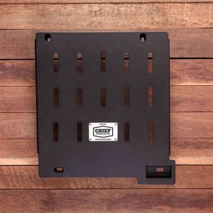 Chief Products Transmission Protector Plate