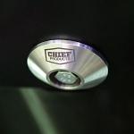 Chief Products Bolt Head Protection Washers