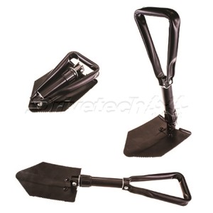 Drivetech 4x4 Folding Shovel
