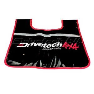 Drivetech 4x4 Recovery Damper
