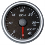 EON Diesel/Performance Turbo Boost Gauge