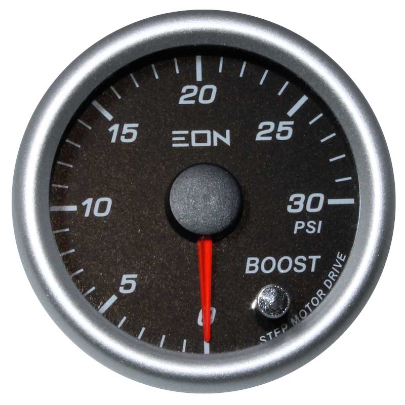 EON Diesel/Performance Turbo Boost Gauge