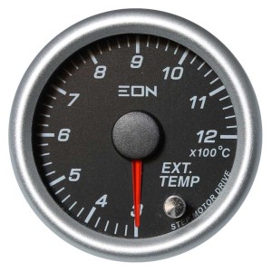 EON Exhaust Temperature (Pyro) Gauge
