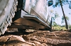 Chief Products WK2 Grand Cherokee Rock Rails