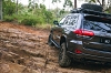 Chief Products WK2 Grand Cherokee Rock Rails