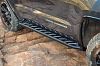 Chief Products WK2 Grand Cherokee Rock Rails