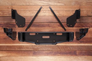 Ignite Light Bar Rack Mounting Bracket