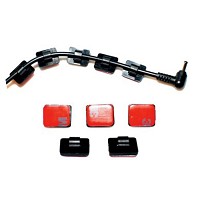 BlackVue Cable Clips (Pk 5)