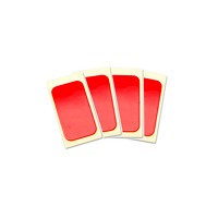 BlackVue Double Sided Tabs