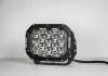 Perception Apex Quad Rect LED Driving Lights