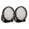 Perception Lighting Adventure Series 9" LED Driving Lights