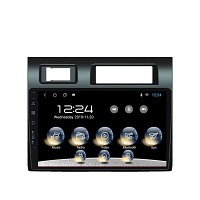SatNav for TOYOTA Landcruiser 79 | 9″ inch