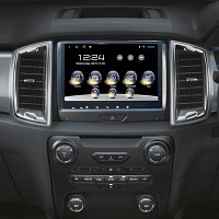 SatNav for FORD Ranger PX2 2015-2019 | 10″ inch