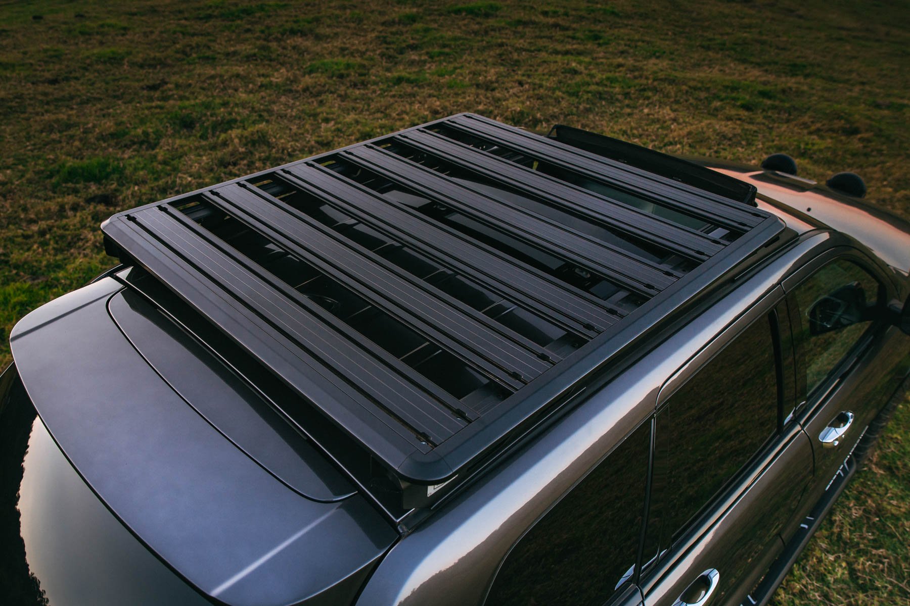 Chief Products WK2 Grand Cherokee Roof Rack