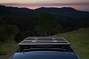 Chief Products WK2 Grand Cherokee Roof Rack