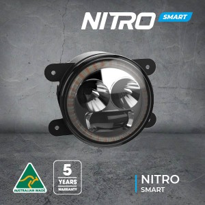  NITRO SMART Driving Light (Individual or Pair)