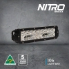 NITRO Maxx 105W 13″ LED Light bar