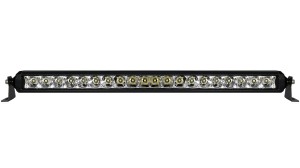 Perception Lighting SRX Series 20.5" LED Single Row Osram LED Lightbar