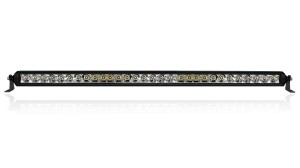 Perception Lighting SRX Series 30.5" LED Single Row Osram LED Lightbar