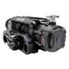 Carbon Scout Pro 12.0 Extreme Duty 12000lb Fast Electric Winch V3