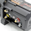 Carbon Tank 15000lb Large 4x4 Winch Kit IP68 12V