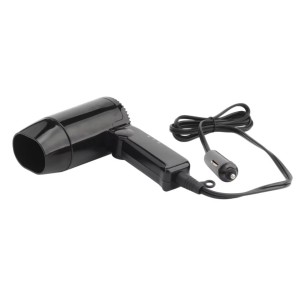12V Hair Dryer