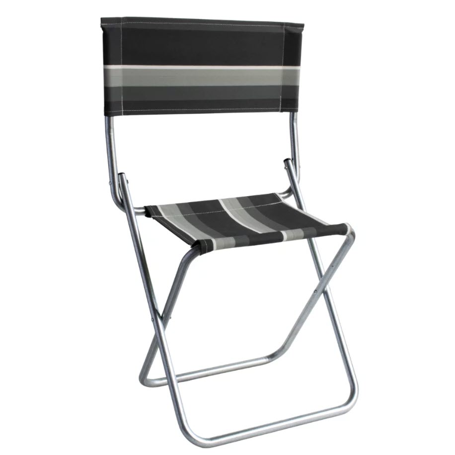 Supex King Size Camping Chairette