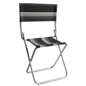 Supex King Size Camping Chairette