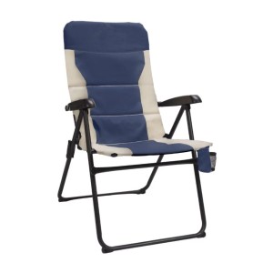 Supex 5 Position Hard Arm Chair