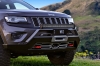 Chief Products WK2 Off Road Front Bumper