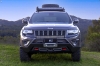 Chief Products WK2 Off Road Front Bumper