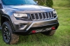 Chief Products WK2 Off Road Front Bumper