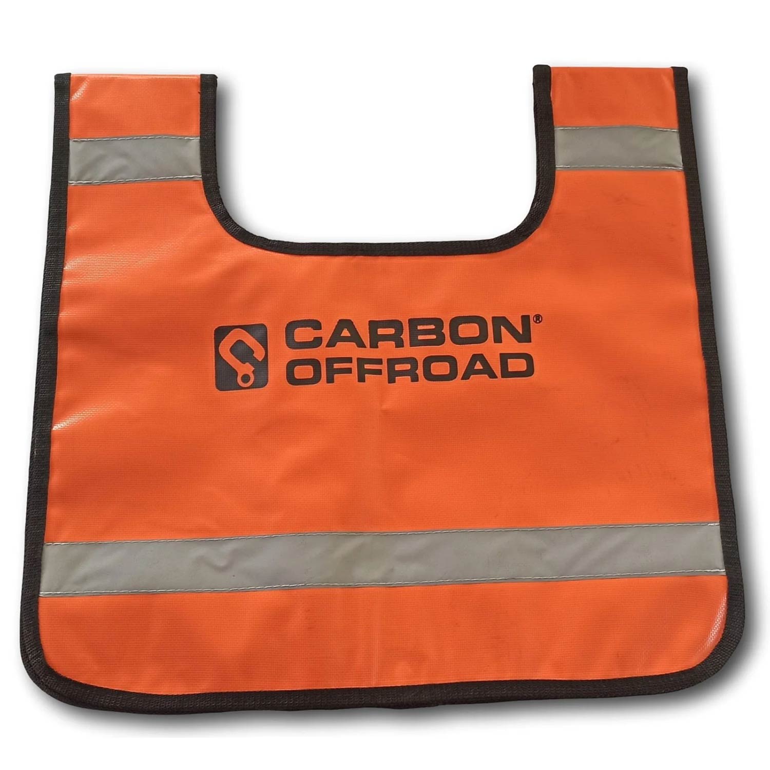 Carbon Winch Damper Blanket