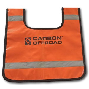 Carbon Winch Damper Blanket