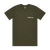 T Shirt Classic Short Sleeve