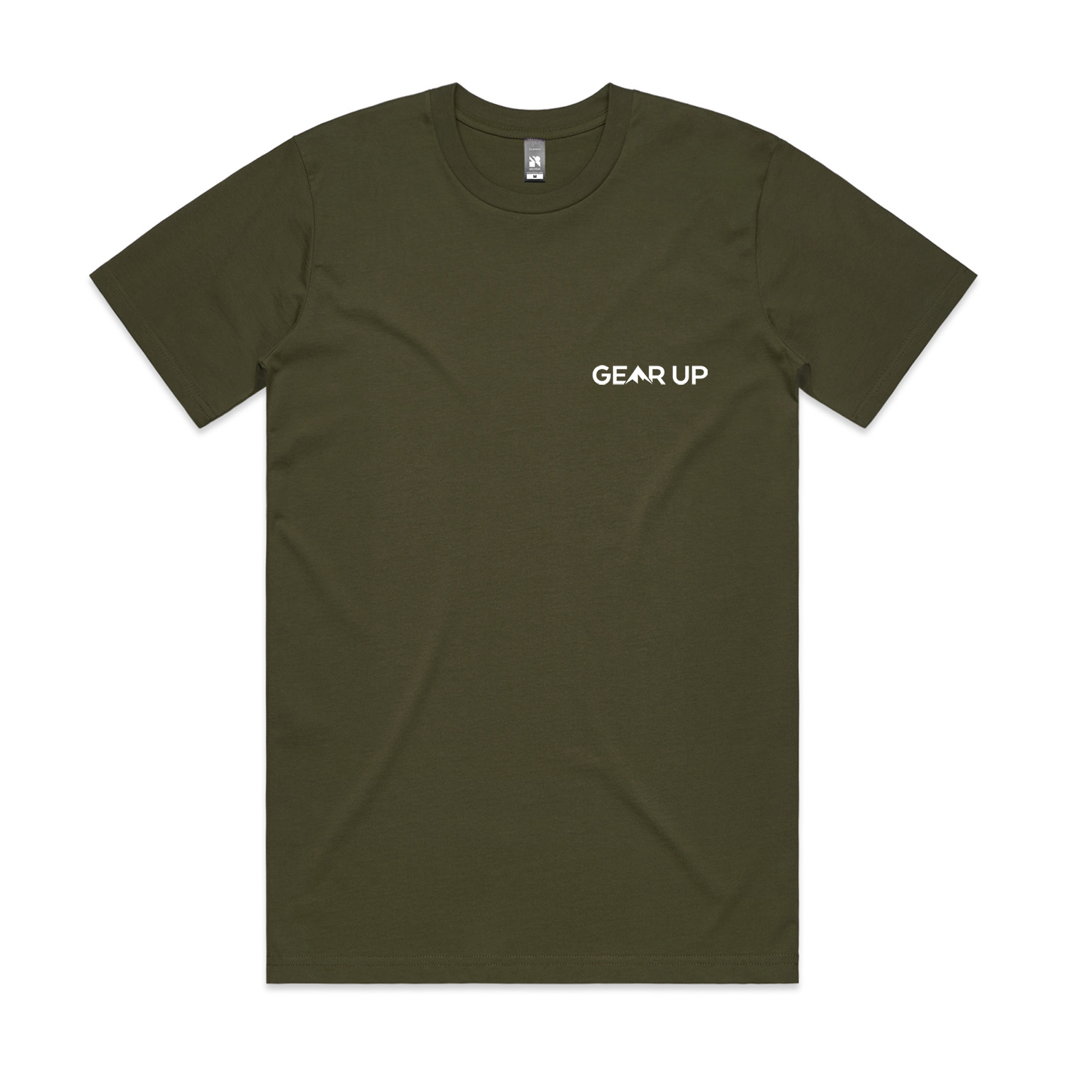 T Shirt Classic Short Sleeve