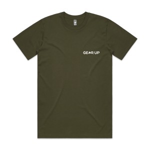 T Shirt Classic Short Sleeve